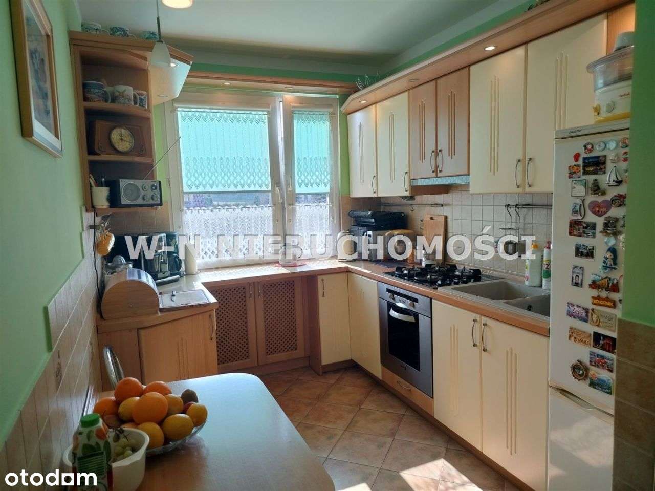 Na sprzedaż Mieszkanie ul. Konrada I-7