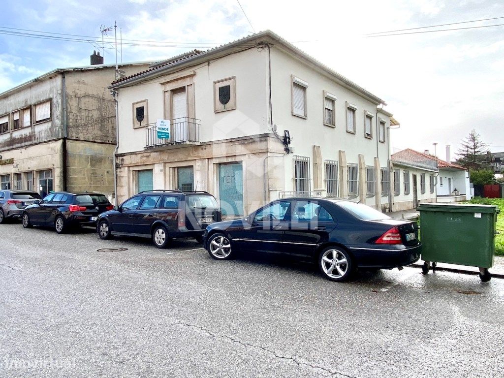 Prédio para venda em Avelar, Ansião