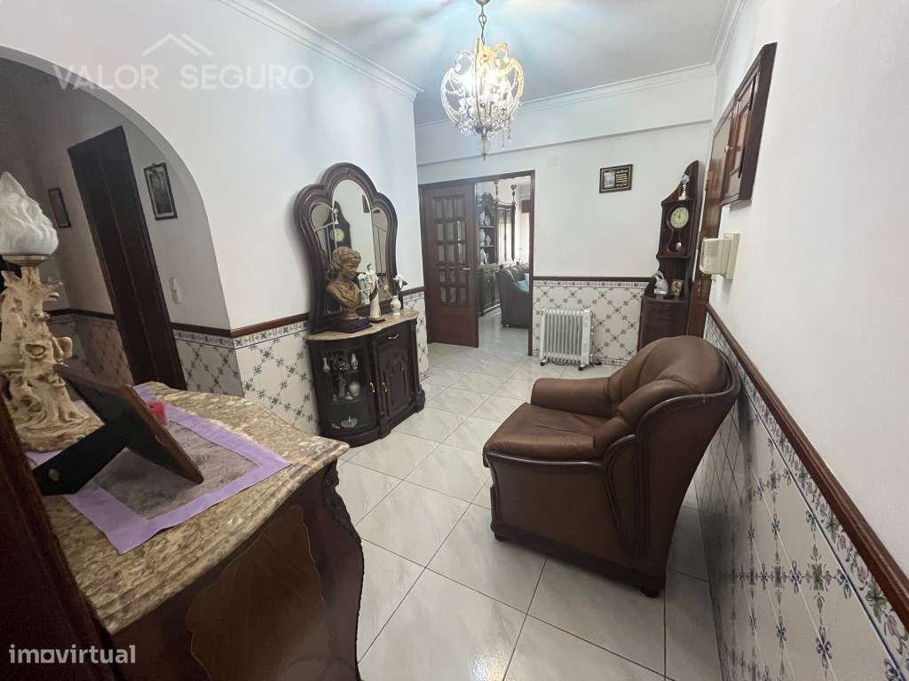 Apartamento T3 em Alverca do Ribatejo-10