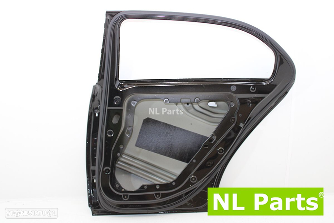 Porta Mercedes Classe A W177 1777301400 - 4