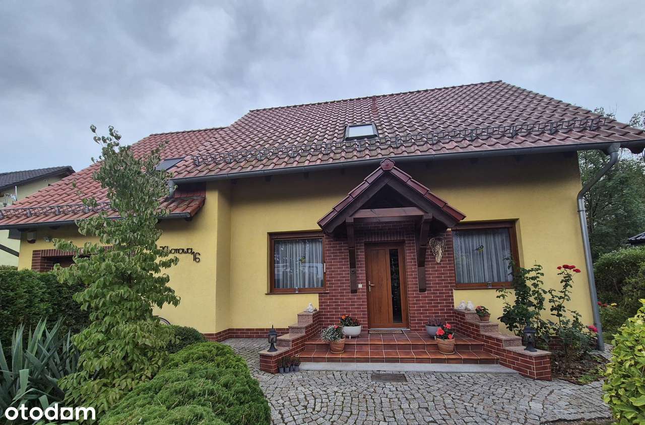 Sprzedam dom w Kotorzu Małym