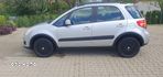 Suzuki SX4 1.6 VVT 4x4 Comfort - 2