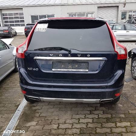 Dezmembrez Volvo XC60 2015 SUV 2.0 D, 140 kw, Euro 6, 4x2 - 3