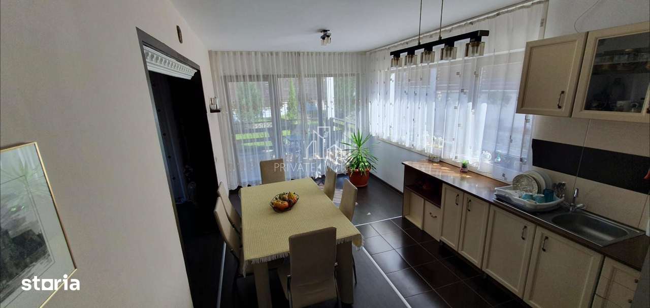 Casa Moderna, Individuala, De Vanzare, Corunca - Imagine principală: 4/12