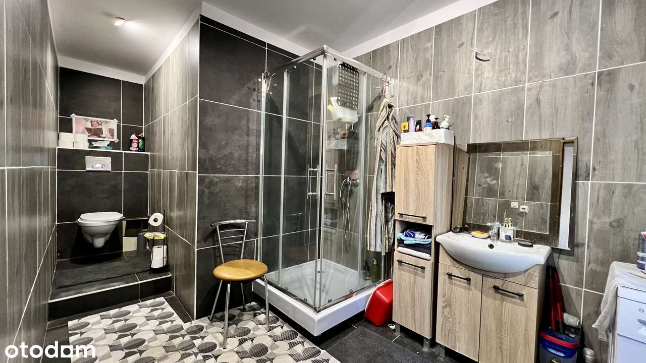 Przestronne mieszkanie 168 m² z balkonem-4