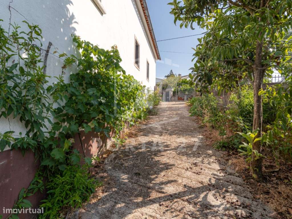 Moradia T3 | Ansião, Leiria-8