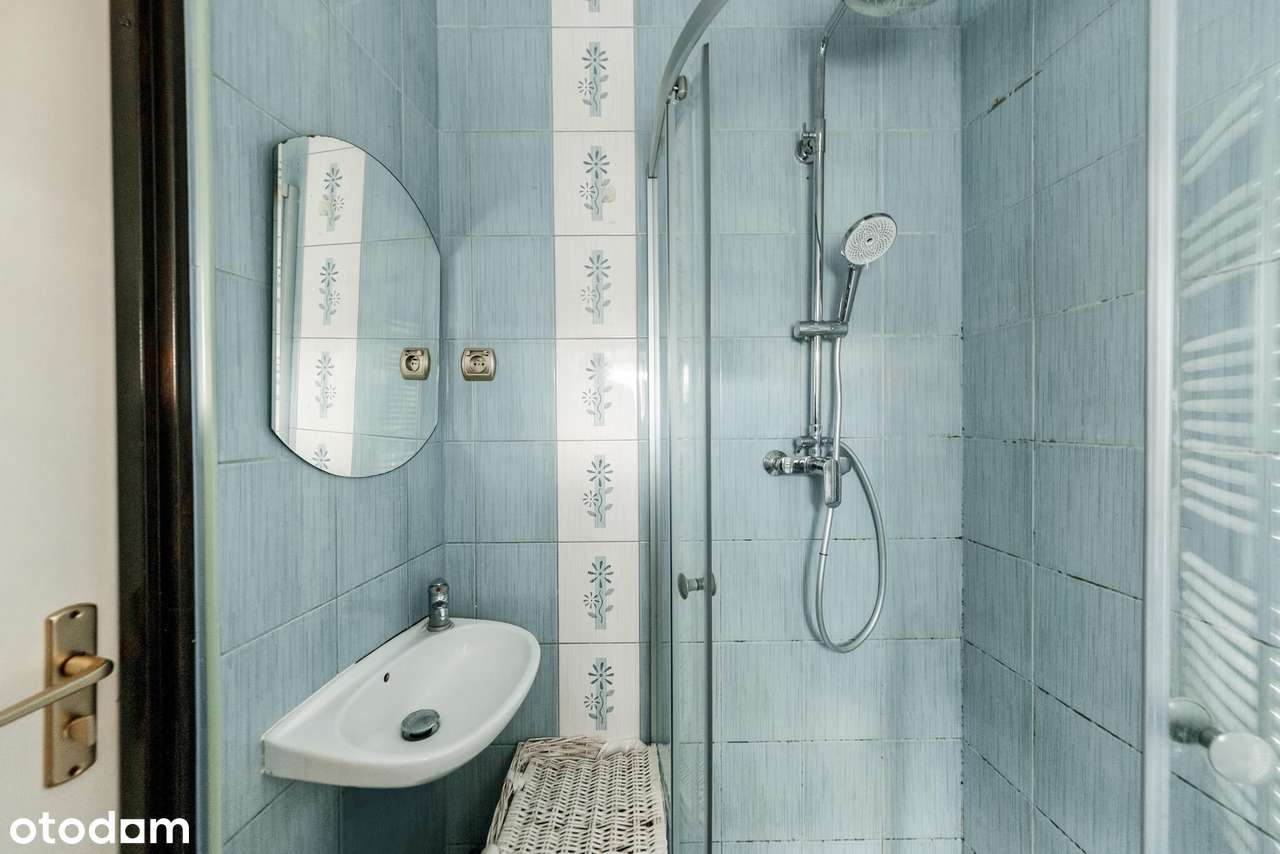 Dom w Turowoli| 63 m2 | DZIAŁKA 2689 m2 | Gotowe miejsce do życia-9