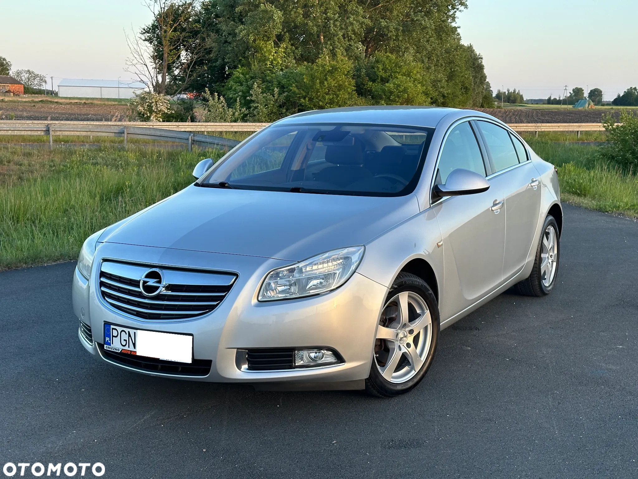 Opel Insignia 1.8 Cosmo - 2