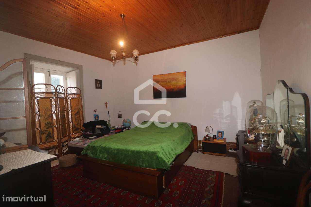 Moradia com 4+2 Quartos - Fenais da Ajuda - Ribeira Grande-13