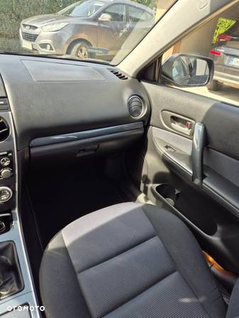 Mazda 6 1.8 Comfort - 11