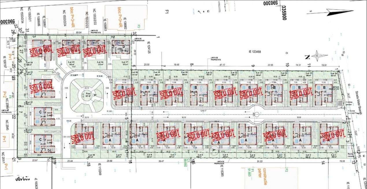 Vila deosebita de vanzare Zona Iancu Nicolae-14