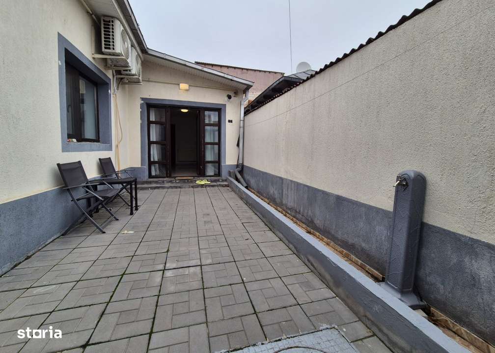 Casa cocheta – 3 camere, centrala gaz, aproape de plaja-16