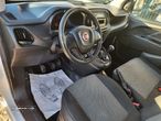 Fiat Doblo Maxi 3 lug. 1.3 Multijet 95cv - 10