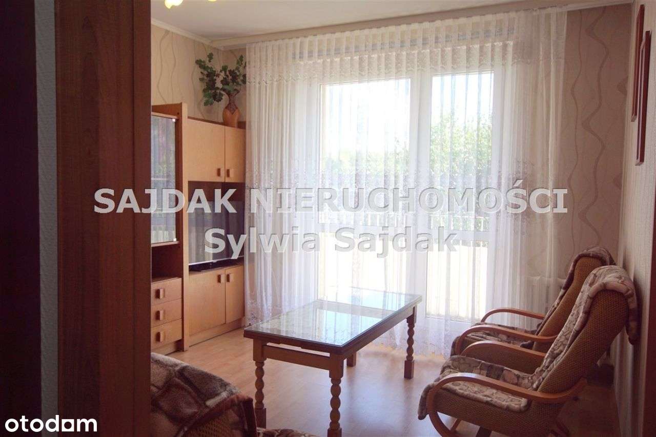 Mieszkanie, 34,50 m², Jastrzębie-Zdrój-2