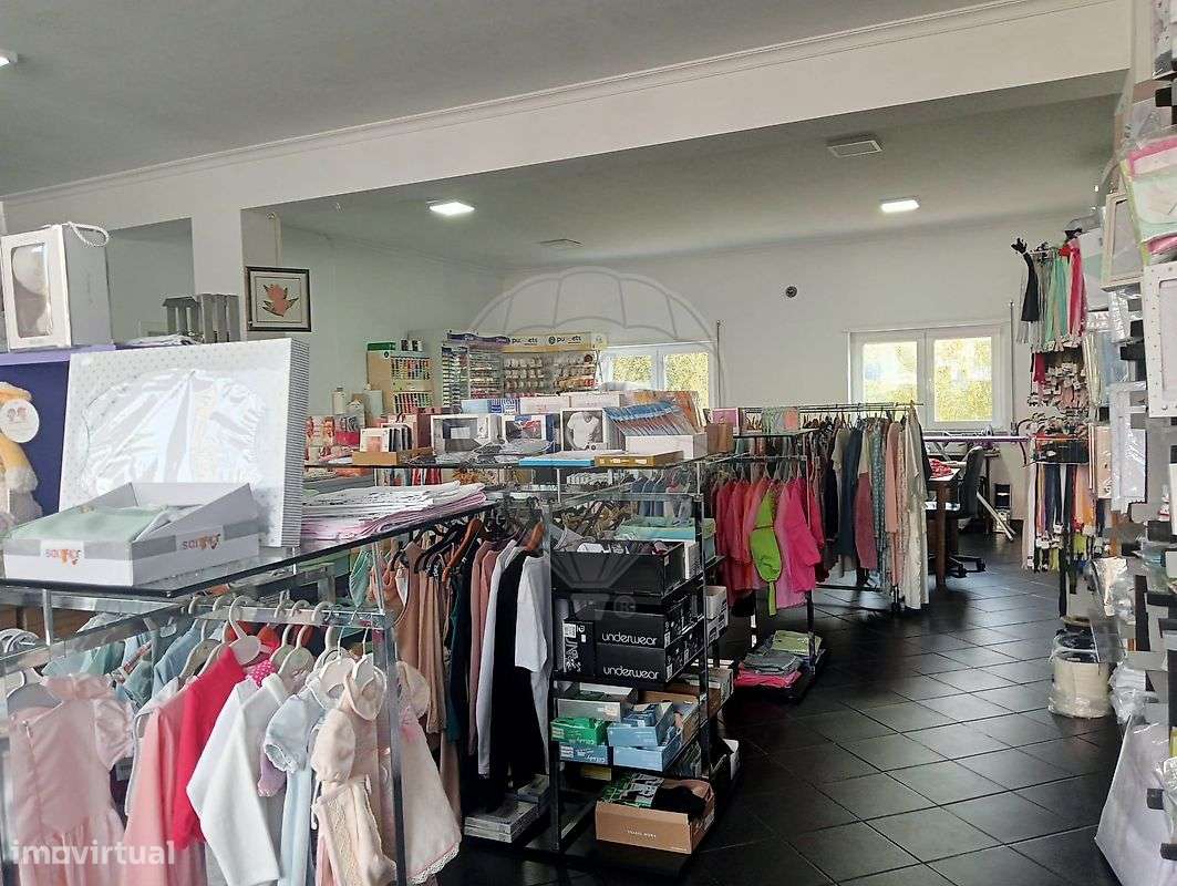 Loja  para venda - Grande imagem: 4/6