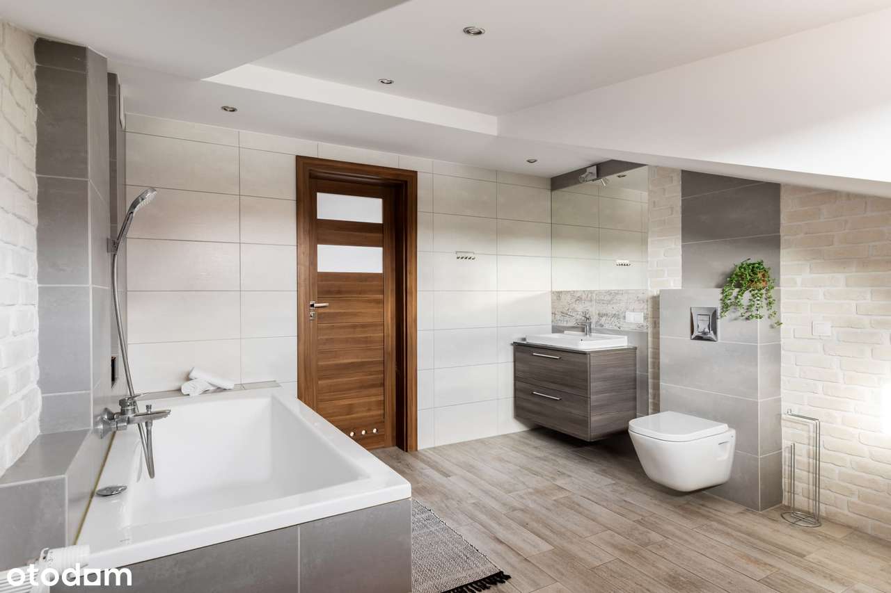 Dom 196 m² + drugi budynek mieszkalny 167 m² | idealny pod działalność-9