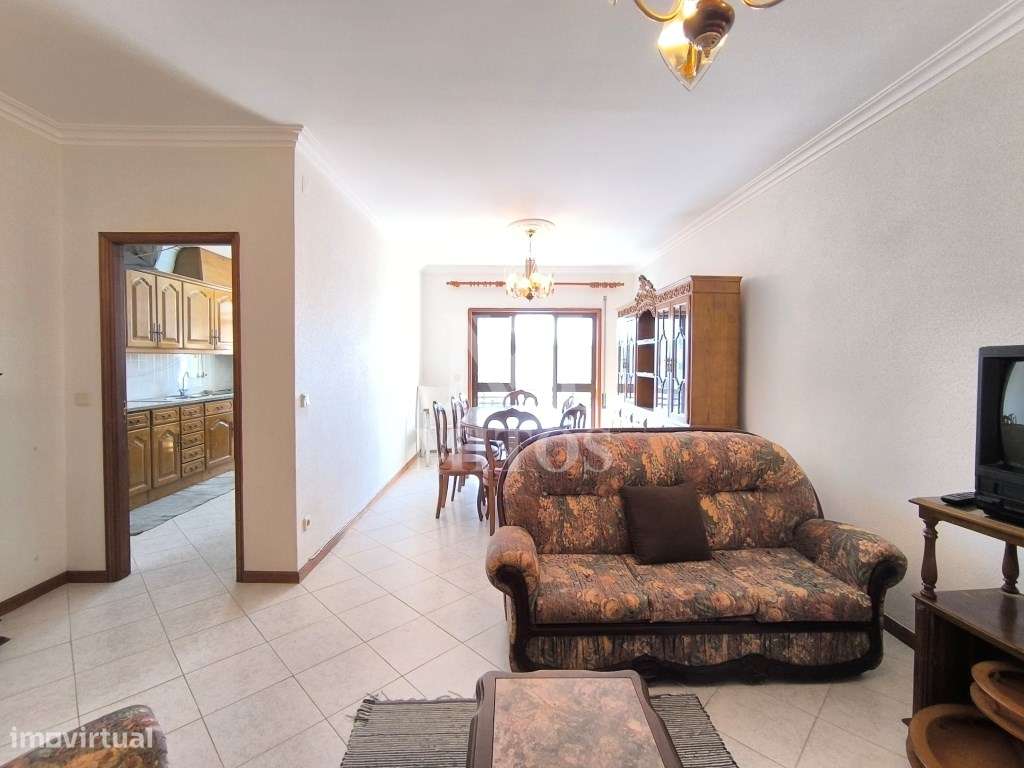 Apartamento T3 para venda na Amorosa - Viana do Castelo - Grande imagem: 4/15