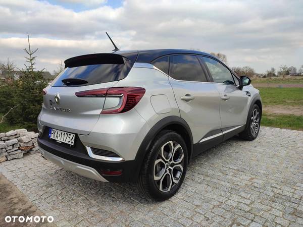 Renault Captur 1.0 TCe Intens - 26