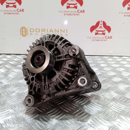 Alternator Mini Cooper 2.0D • 7823291 - 1