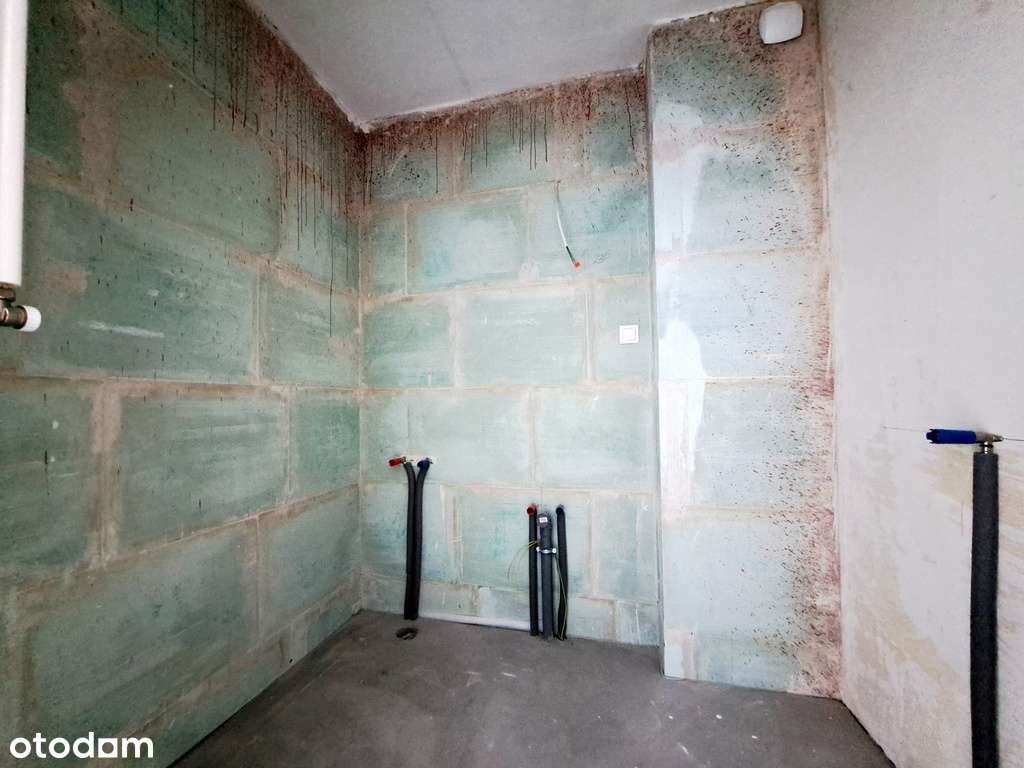 Lokal mieszkalny z ogródkiem os. Kościuszki - Pełny obrazek: 4/19