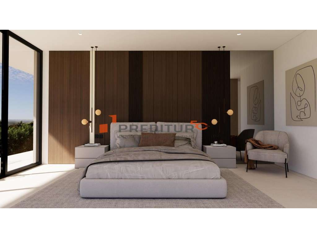 Moradia T3 no Bom Sucesso, Vau, Óbidos-10