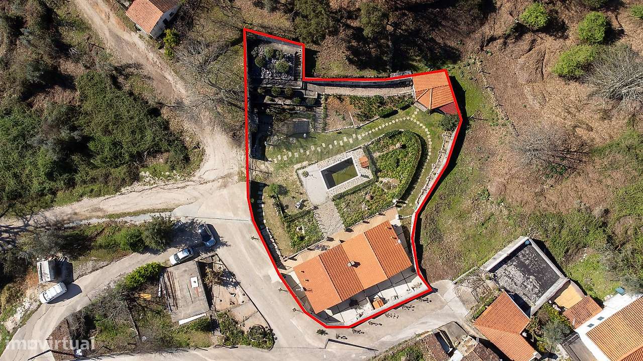 Moradia T4 para venda - Grande imagem: 2/36