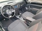 VW New Beetle Cabriolet 1.2 TSI Design - 28