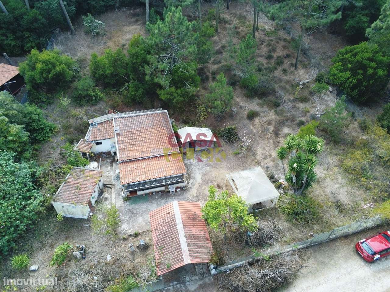 Moradia T2 Venda em Colares,Sintra-20