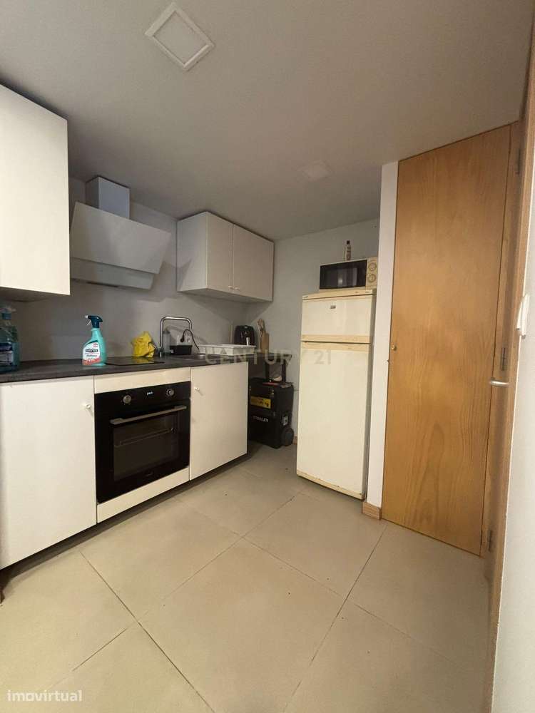 Moradia T2 em Riba de Âncora – Ideal para Airbnb ou residência própria - Grande imagem: 4/10