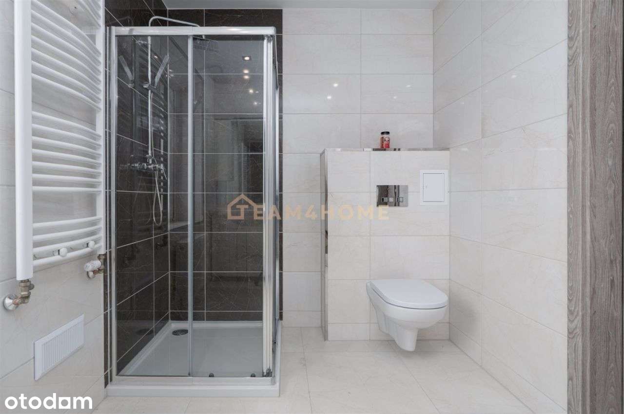 Mieszkanie blisko centrum z 3 sypialniami.-9