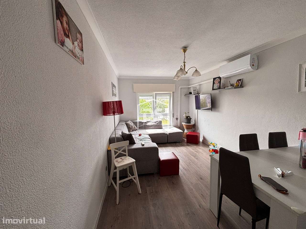 Apartamento T2 Venda em Sacavém e Prior Velho,Loures-13