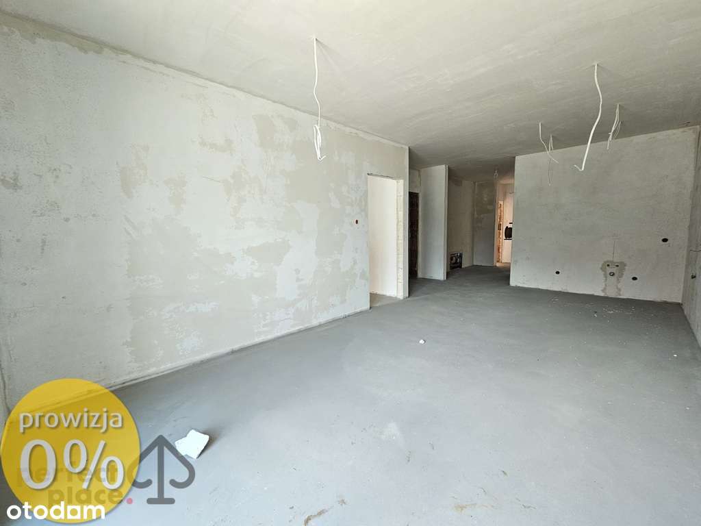 Bezczynszowy apartament _ogródek _ Kamionka _ 3pok-2