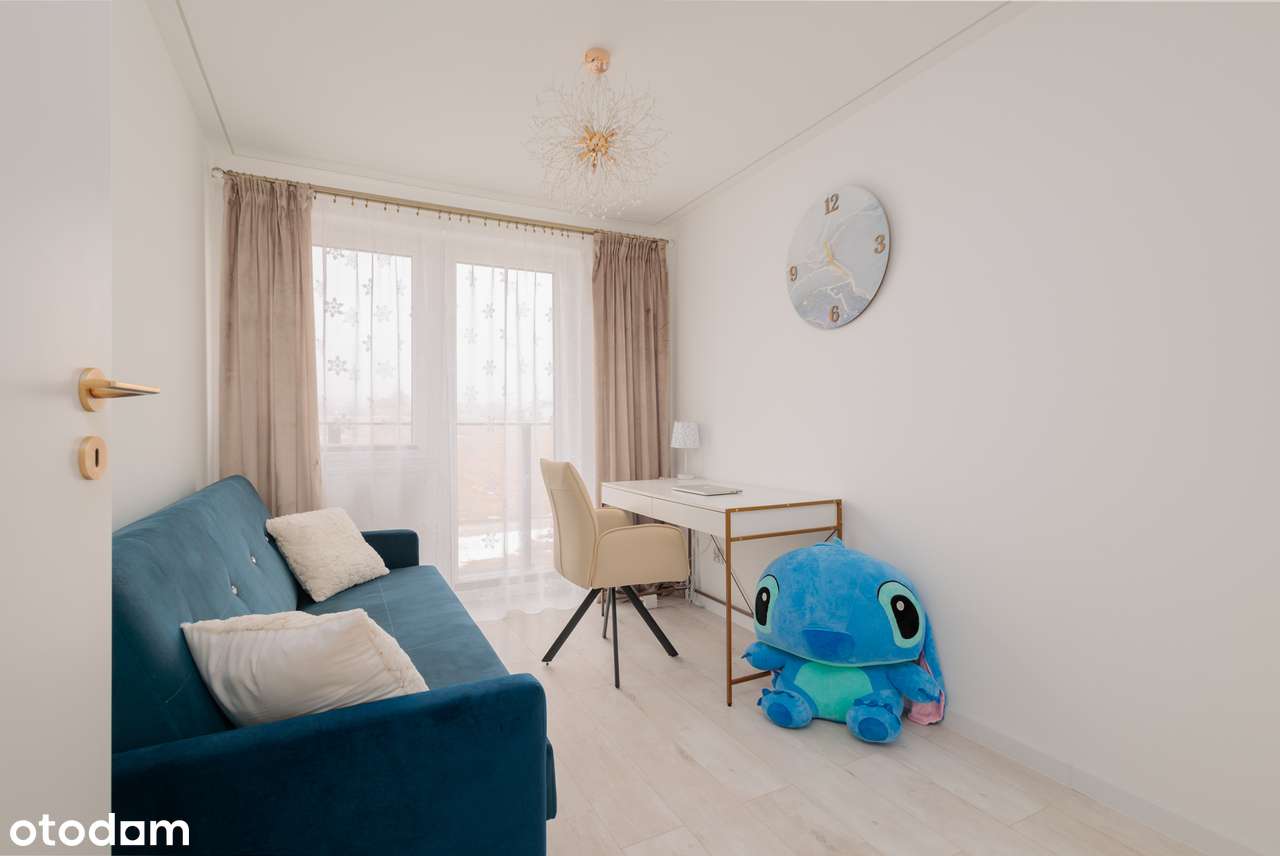 Dom 159 m² | działka 1000 m² | widok na Skrzyczne | Lipowa-10