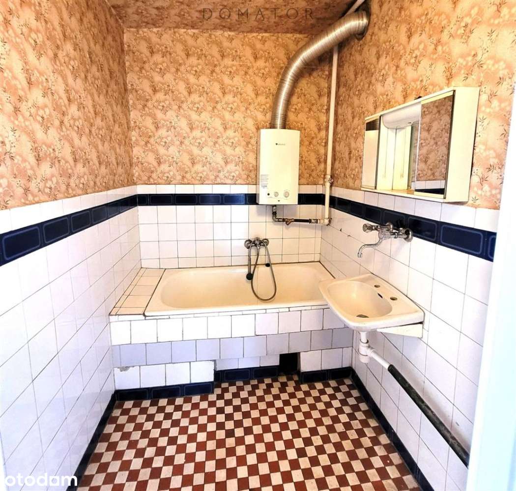 3 pokoje w bloku, balkon, blisko Park Śląski-12