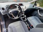 Ford Fiesta 1.4 Titanium - 16