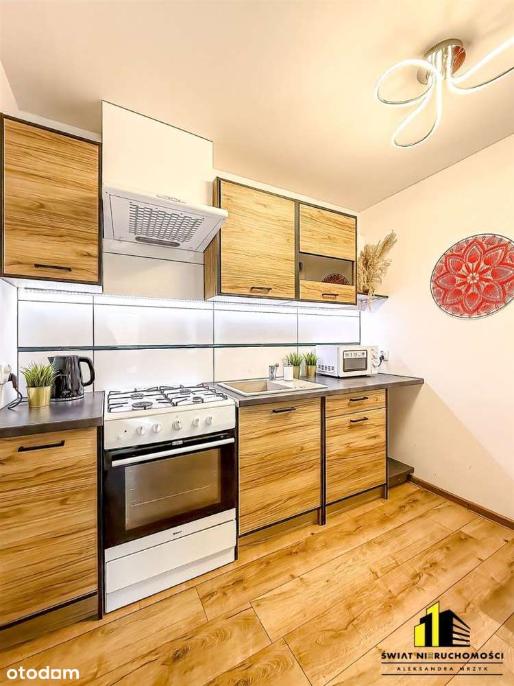 Kompleks wypoczynkowy Oaza Soblówka gotowy biznes!-19