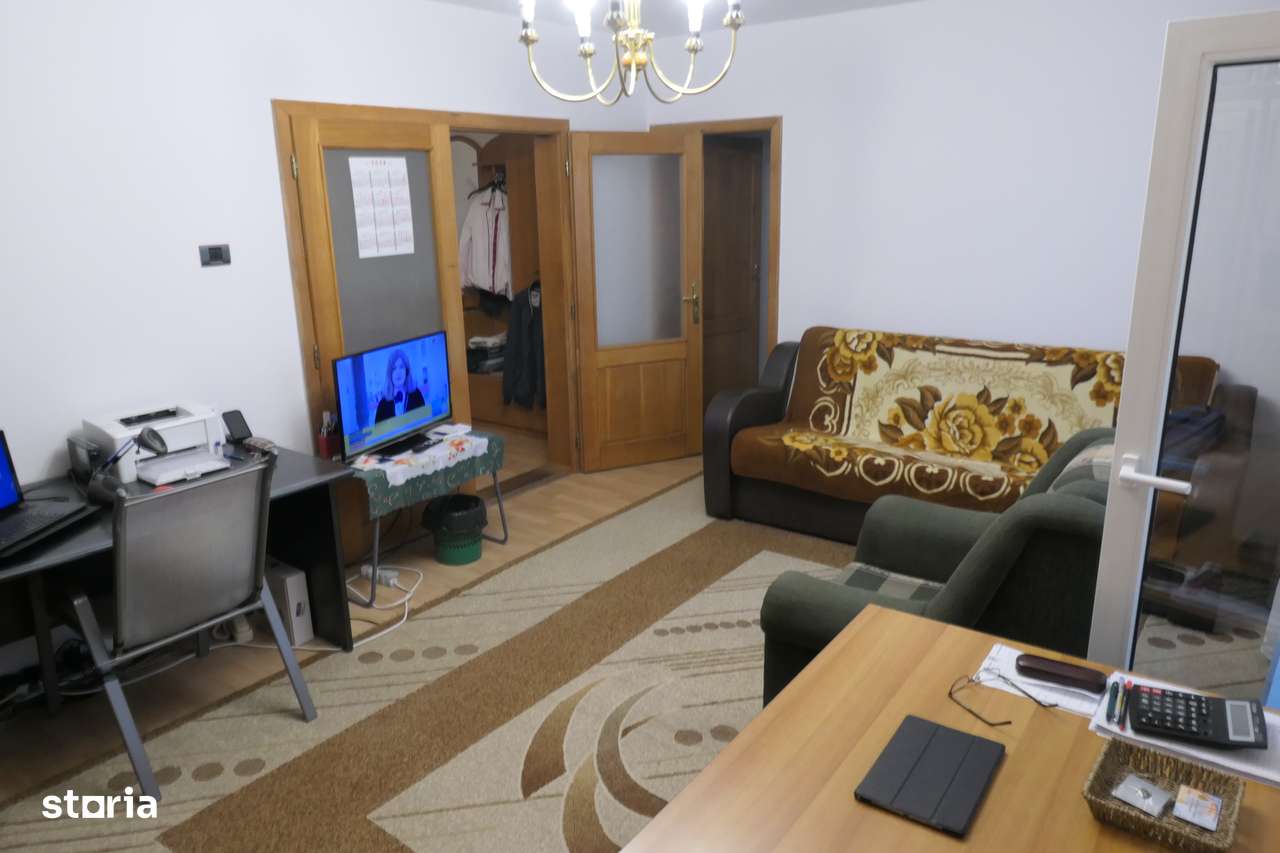 Apartament 3 camere 115 mp, Vlaicu - Fortuna-12