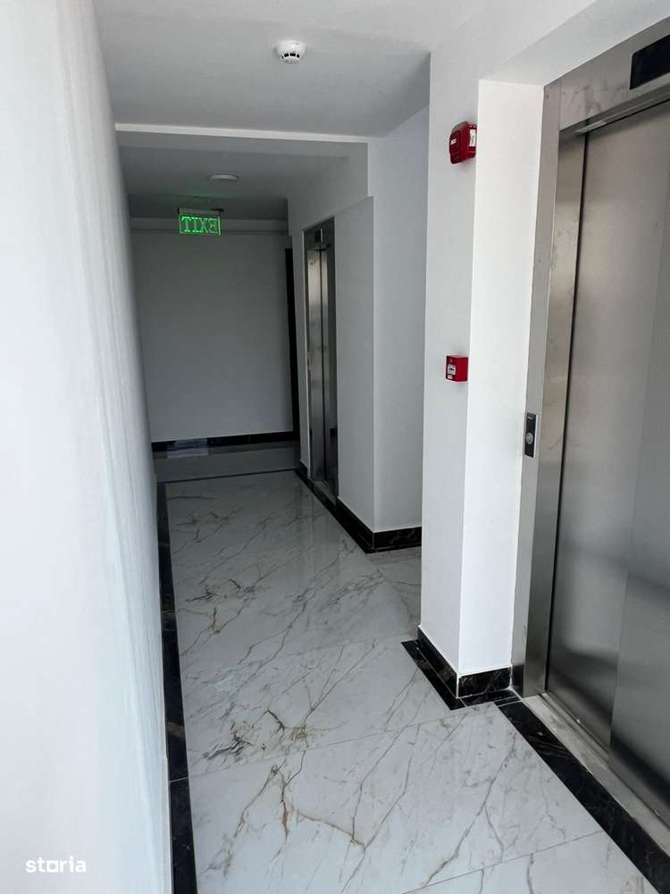 Exclusivitate! De vânzare: Studio 40,8 mp + balcon – Zona Far, Billa, - Imagine principală: 3/10