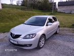 Mazda 3 1.6 16V Exclusive - 1