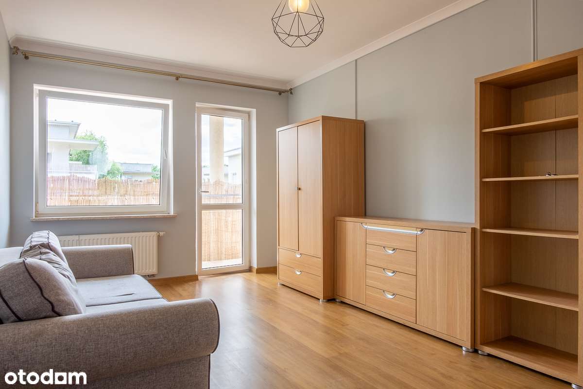 2-pok. mieszkanie z balkonem| ul. Mogileńska | 52 m² | do zamieszkania - Pełny obrazek: 3/15