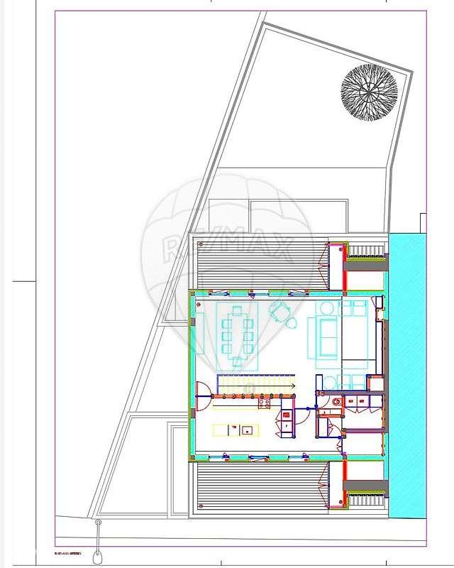 Apartamento T4 para venda-13