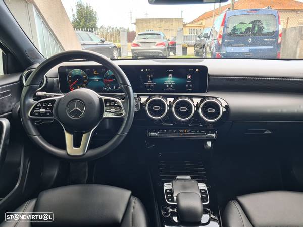 Mercedes-Benz A 220 d Progressive Aut. - 15