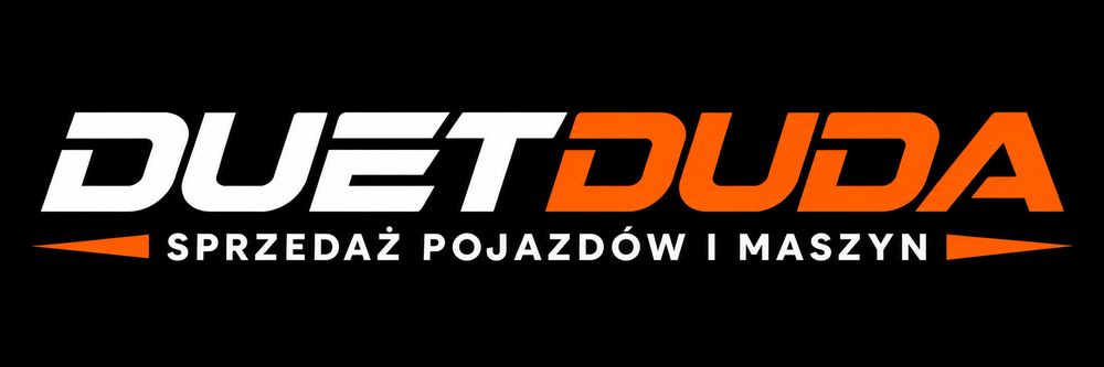 DUET DUDA Sprzedaż Pojazdów i Maszyn ( Wynajem Skup Zamiana )
