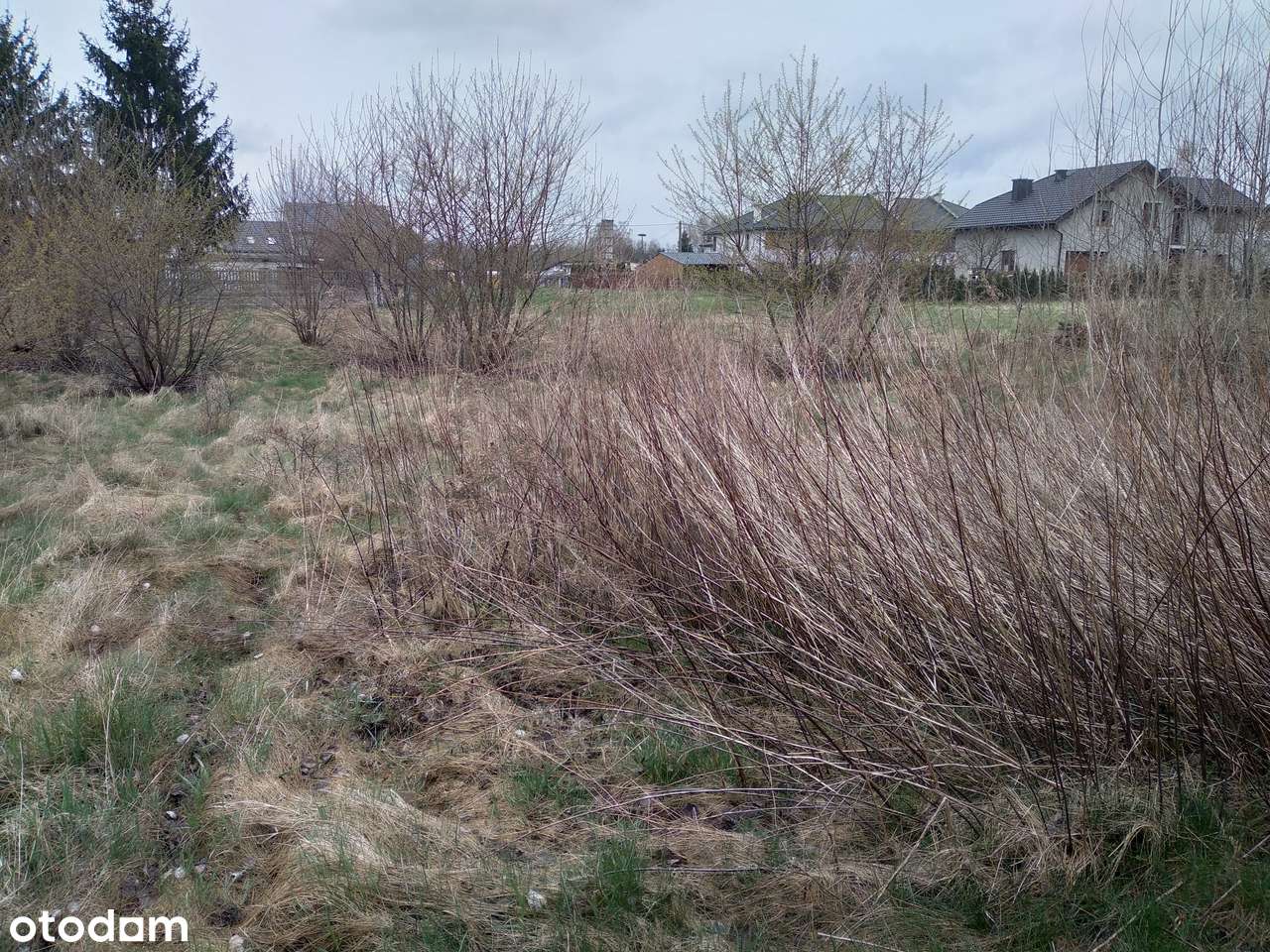 Działka budowlana 1500 m2, Józefów gm. Nieporęt-6