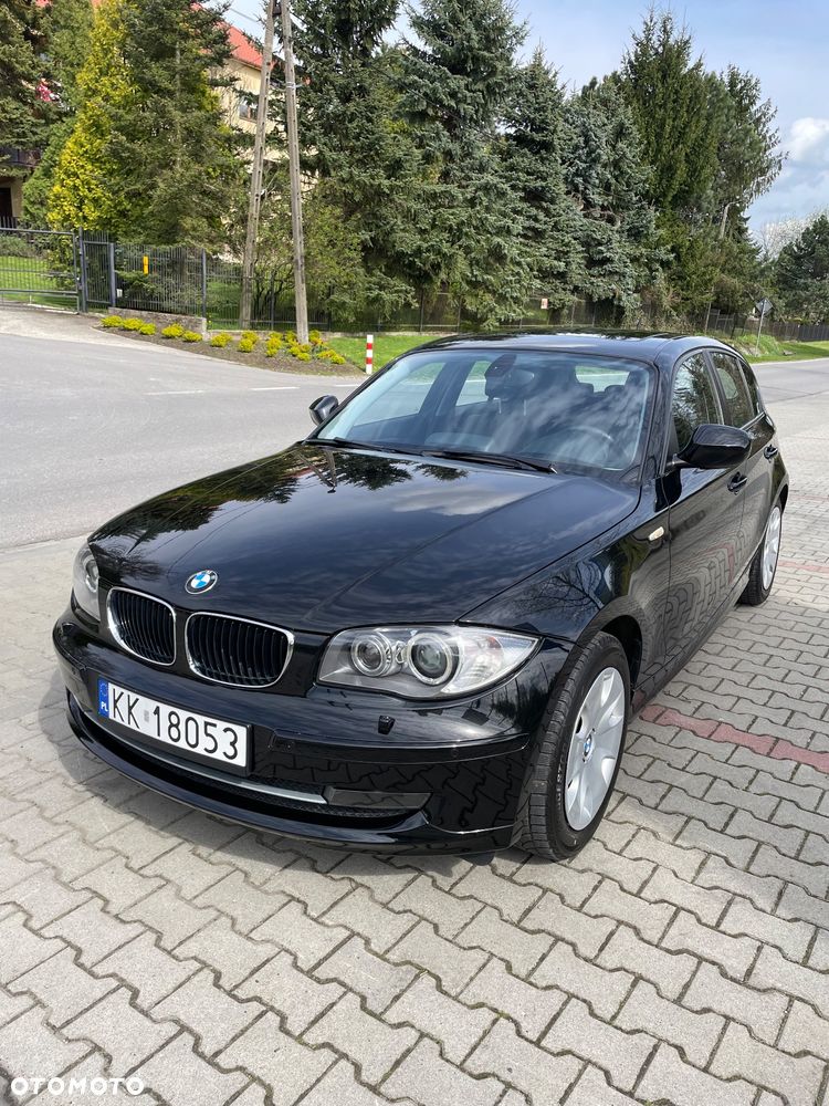 BMW 1