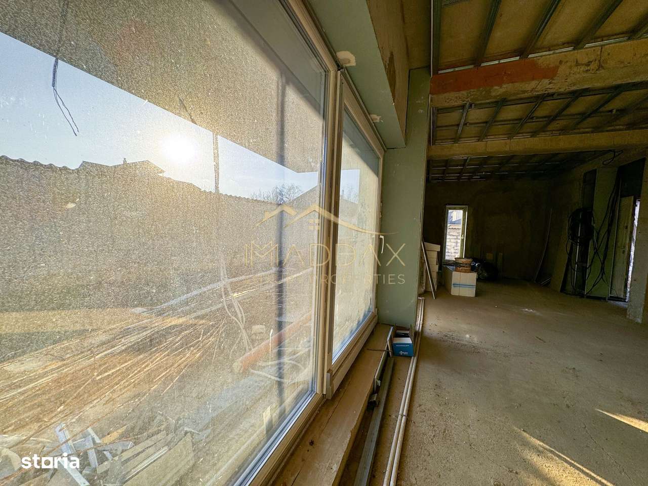 Vila cu 6 camere de vanzare***Mogosoaia - Imagine principală: 5/20