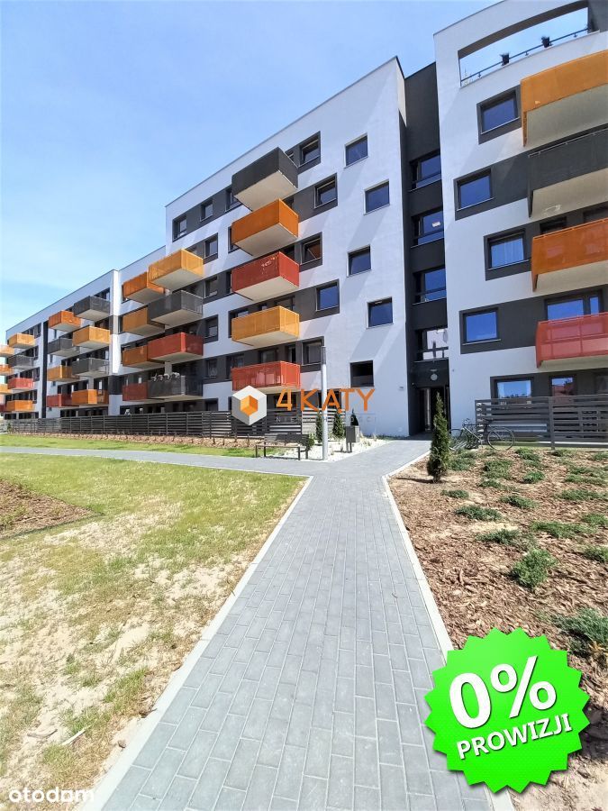 Apartament- Standard Deweloperski