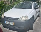 Opel Corsa 1.7Di - 5