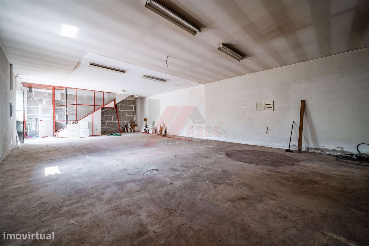 Oportunidade de Investimento | 3 Frações  com Potencial Habitacional T-15