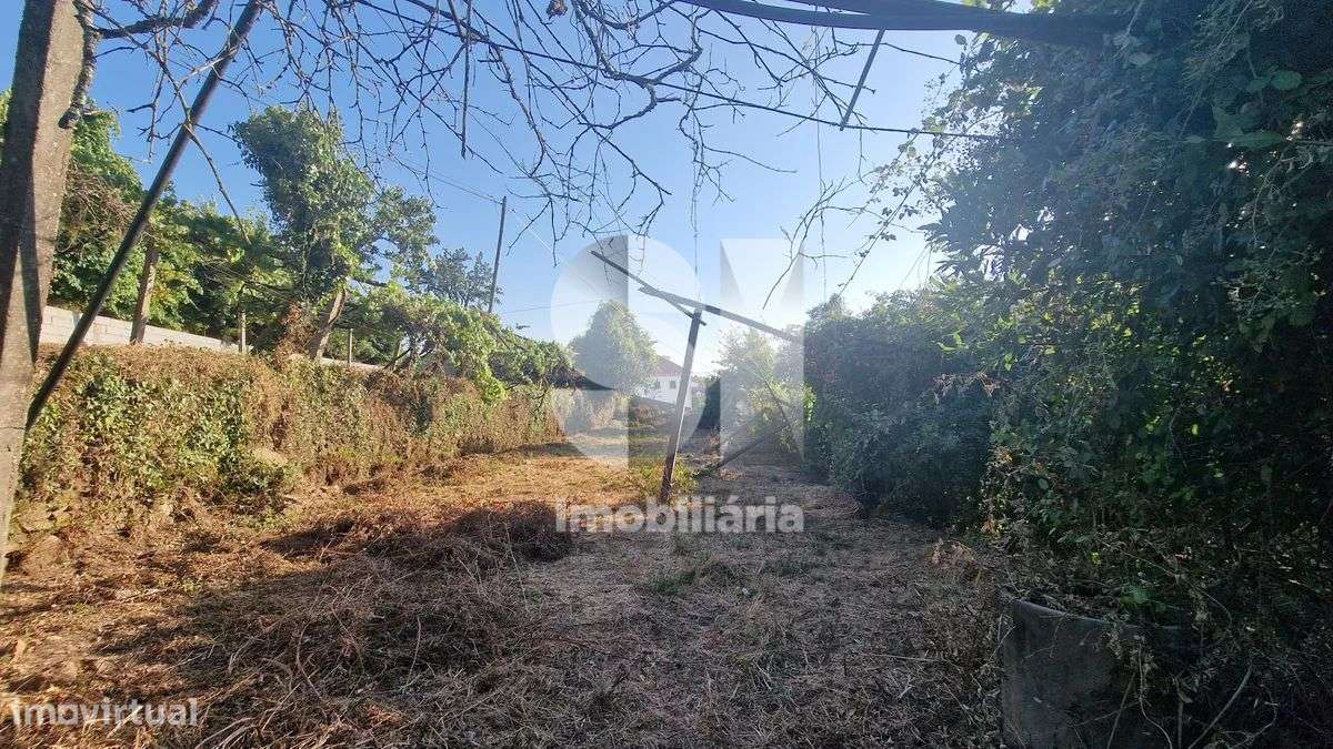 Terreno - potencial de investimento - Astromil - Paredes-23